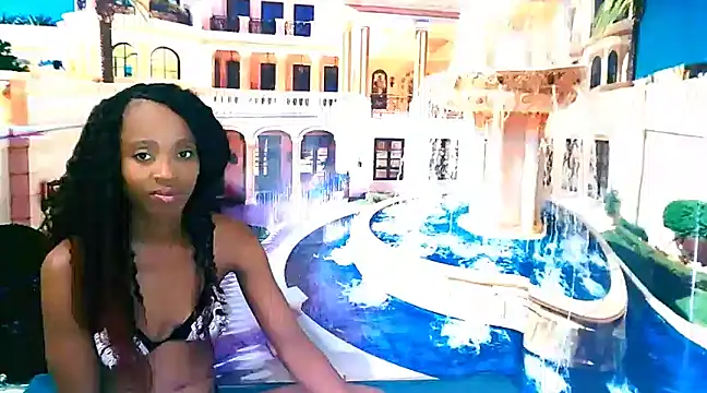 EbonyCreamy69 online show from 12-09-24, 09:17