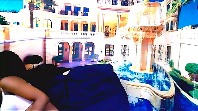 EbonyCreamy69 online show from 12-11-24, 09:52