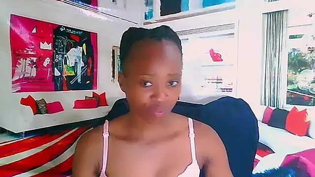 EbonyCreamy69 online show from 12-23-24, 10:32