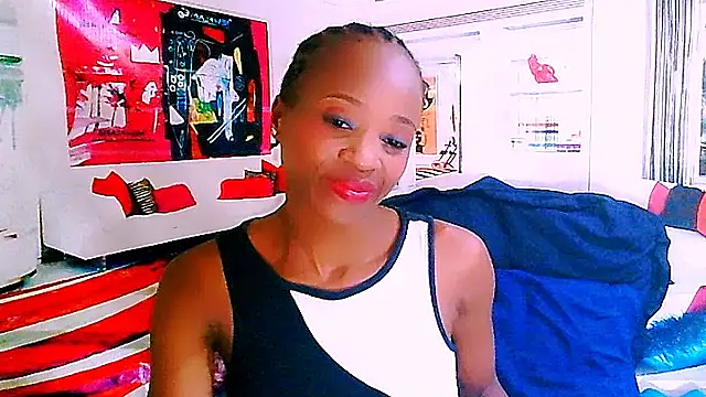 EbonyCreamy69 online show from 01-09-25, 08:55