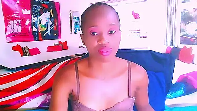 EbonyCreamy69 online show from 01-10-25, 12:36