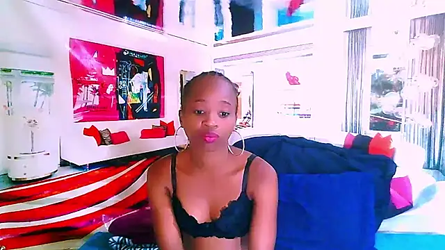 EbonyCreamy69 online show from 01-11-25, 02:41
