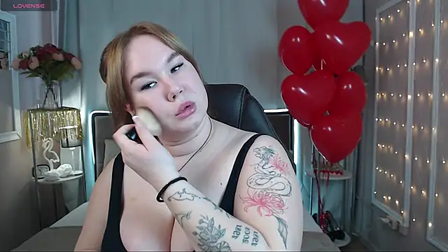 Snapshot of Emmy_Greis chatting on 02-13-25, 07:24 Emmy Greis online show from 02-13-25, 07:24
