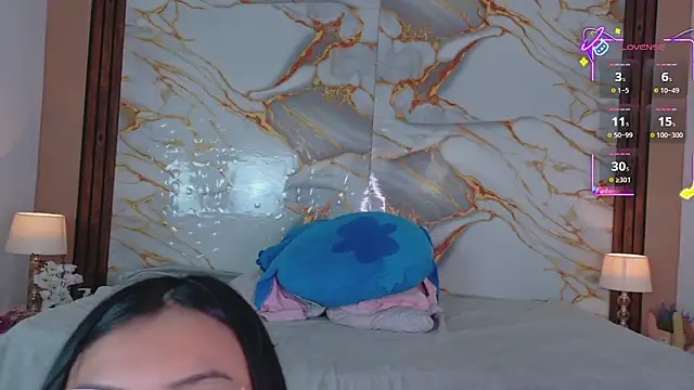 samanthaecheverry online show from 04-03-26, 03:32