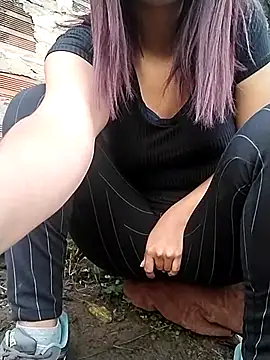 MirandaSingle online show from 02-11-26, 12:10