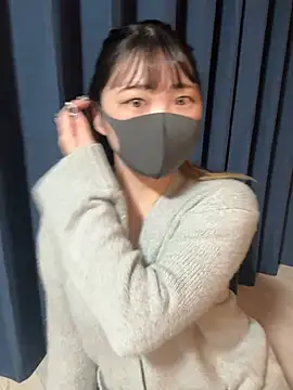 Snapshot of _M_chan chatting on 01-27-25, 02:57 M chan online show from 01-27-25, 02:57