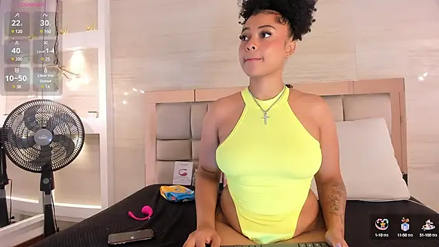 pamela west online show from 03-10-25, 07:29