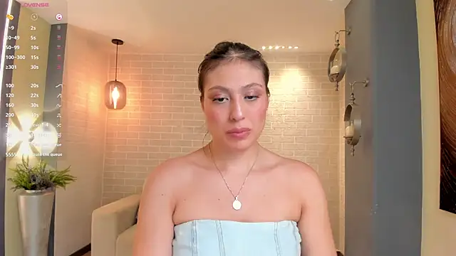 Snapshot of IrinaPortman chatting on 03-14-25, 06:50 IrinaPortman online show from 03-14-25, 06:50