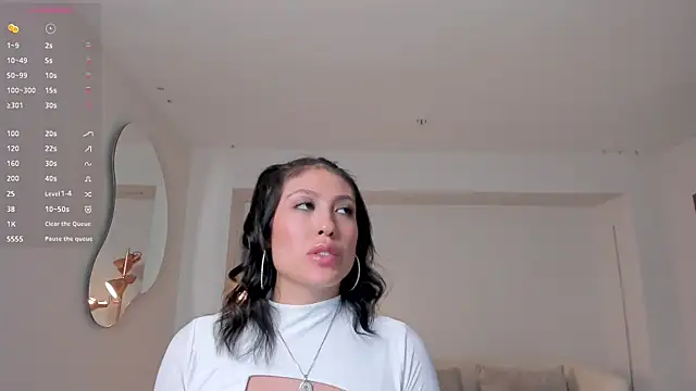 Snapshot of IrinaPortman chatting on 03-20-25, 01:46 IrinaPortman online show from 03-20-25, 01:46