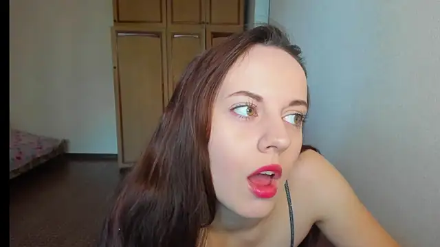 Sabrina Lavv online show from 09-09-25, 11:54