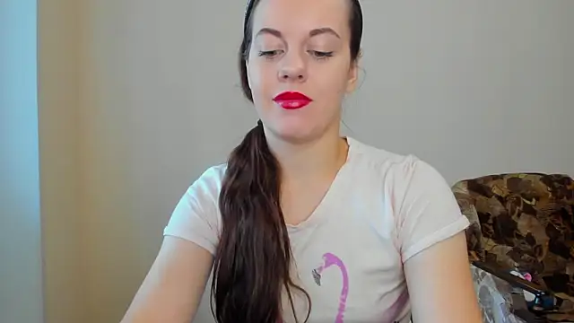Sabrina Lavv online show from 09-15-25, 10:15