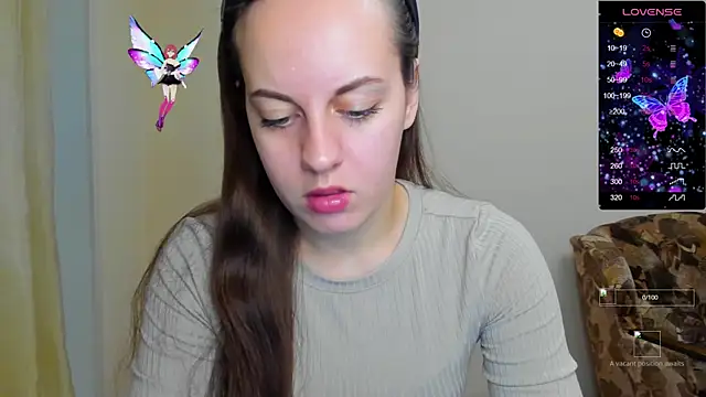 Sabrina Lavv online show from 09-24-25, 03:59