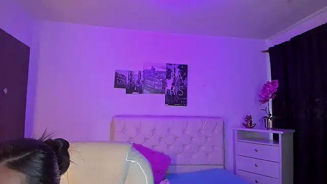 Snapshot of Amy_Kiitty_ chatting on 03-19-26, 01:04 Amy Kiitty online show from 03-19-26, 01:04