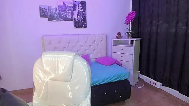 Snapshot of Amy_Kiitty_ chatting on 03-20-26, 01:16 Amy Kiitty online show from 03-20-26, 01:16