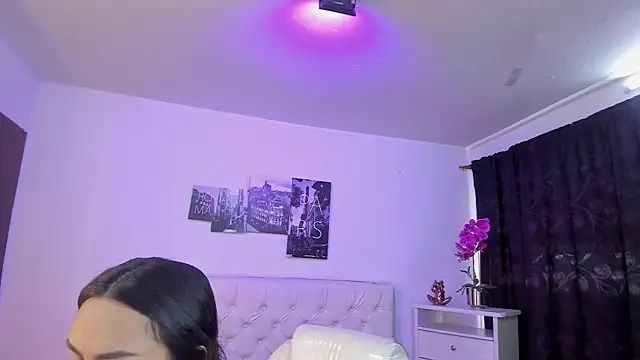 Snapshot of Amy_Kiitty_ chatting on 03-21-26, 01:05 Amy Kiitty online show from 03-21-26, 01:05