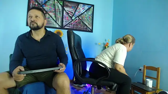 Iivana 19 online show from 01-11-26, 03:17