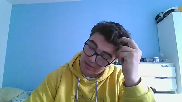 sorolla12 online show from 02-08-26, 04:10