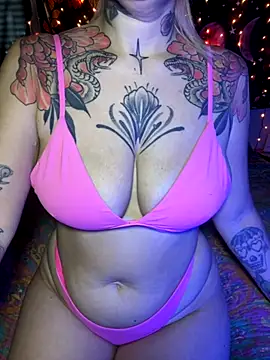 GoldieBakeman online show from 11-04-25, 05:23