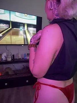 GoldieBakeman online show from 03-09-26, 04:22