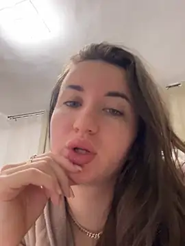 Lorennameliyy online show from 01-23-25, 04:30