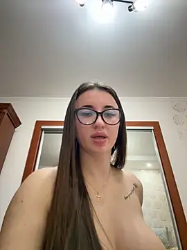 Lorennameliyy online show from 10-16-25, 07:15