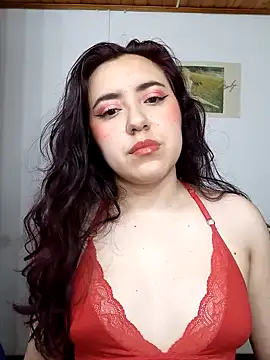Snapshot of Emi_chik chatting on 01-17-25, 09:28 Emi chik online show from 01-17-25, 09:28