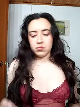 Emi chik online show from 02-06-26, 11:46