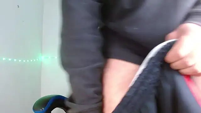 SexyBoy-Bigclit online show from 10-12-25, 02:05