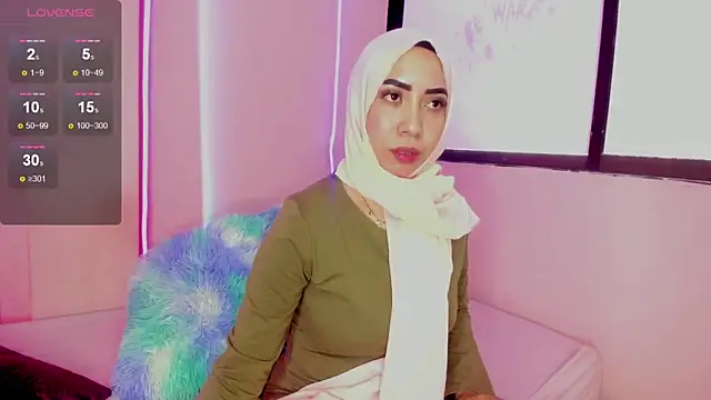 Sweet hot mia online show from 01-06-25, 07:45