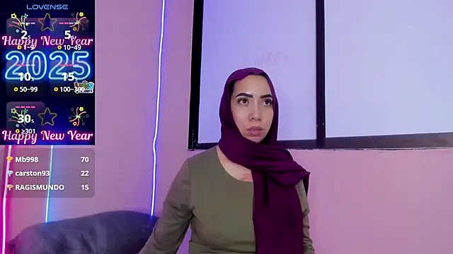 Sweet hot mia online show from 01-07-25, 01:49