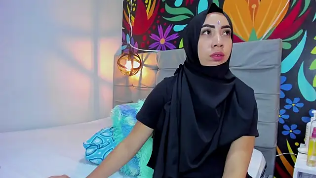 Sweet hot mia online show from 01-07-25, 10:41
