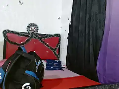 Dakota SweetX online show from 12-20-24, 06:45