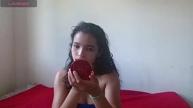 Dakota SweetX online show from 01-11-25, 02:47