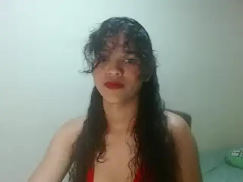 Dakota SweetX online show from 01-15-25, 07:23