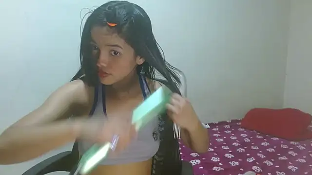 Dakota SweetX online show from 01-24-25, 11:12
