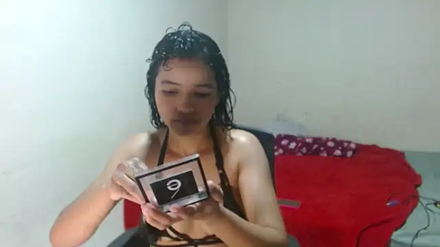 Dakota SweetX online show from 01-31-25, 01:11