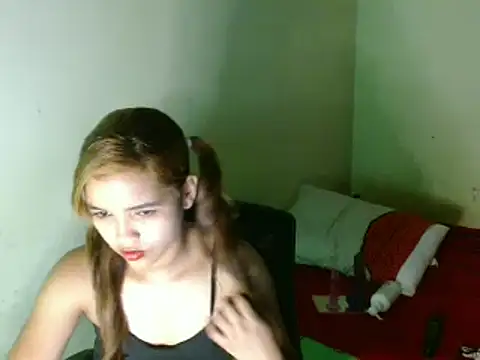 Dakota SweetX online show from 02-24-25, 11:19