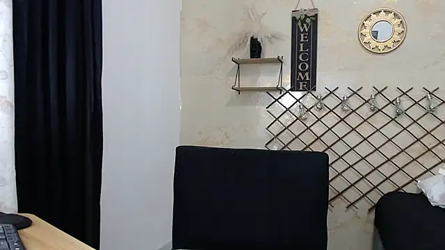 Dakota SweetX online show from 09-11-25, 04:01