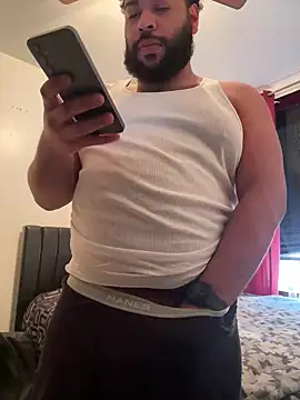 B and K online show from 01-30-25, 04:13