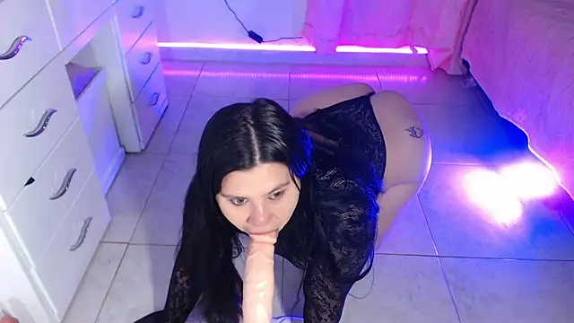 April sexycurvi online show from 02-16-26, 08:54