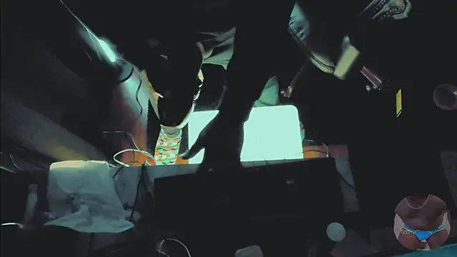 Pressure69mee online show from 03-01-25, 04:47