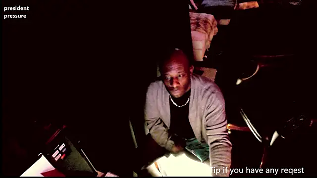 Pressure69mee online show from 03-18-25, 05:20