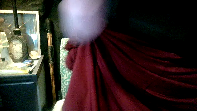 Fantasymaid80 online show from 01-05-25, 06:24