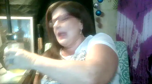 Fantasymaid80 online show from 01-06-25, 05:41