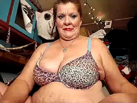 Fantasymaid80 online show from 01-12-25, 07:32