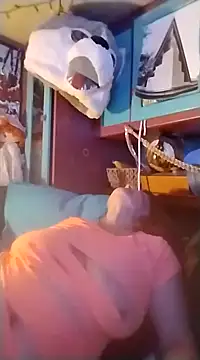 Fantasymaid80 online show from 01-19-25, 12:49