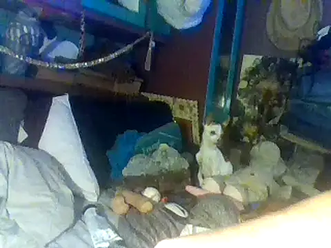 Fantasymaid80 online show from 01-24-25, 04:27