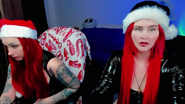 Emmybrightj  online show from 12-22-24, 08:27