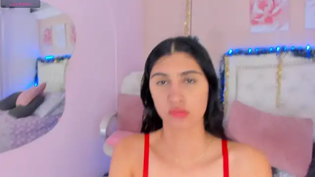 Snapshot of Ashley_Evans18 chatting on 12-21-24, 11:33 Ashley Evans18 online show from 12-21-24, 11:33