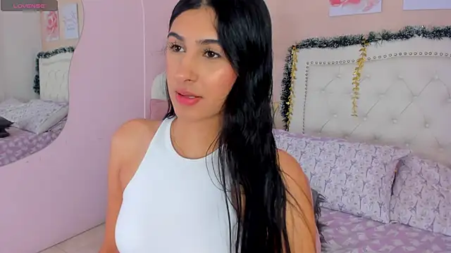 Snapshot of Ashley_Evans18 chatting on 12-28-24, 11:30 Ashley Evans18 online show from 12-28-24, 11:30